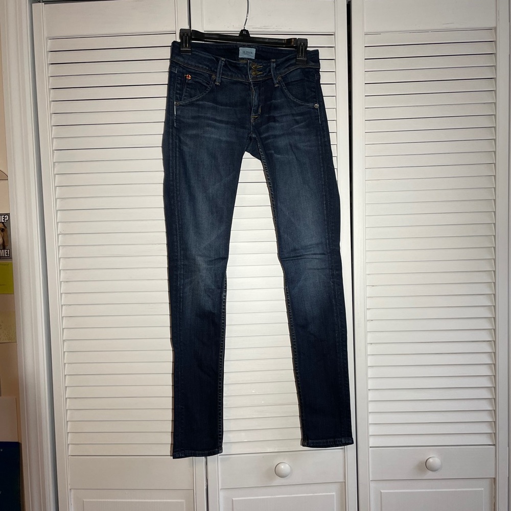 HUDSON JEANS